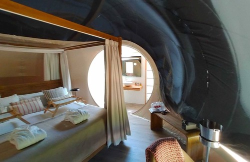 San Sebastian de la Gomera Hotel | Bahía de Ávalos