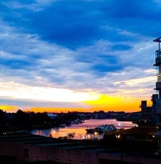 Nordelta Apartment | Bahía Nordelta Premium