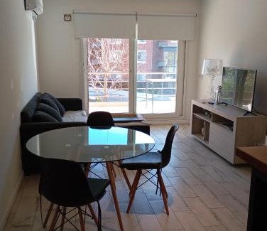 Nordelta Apartment | Bahía Nordelta Premium