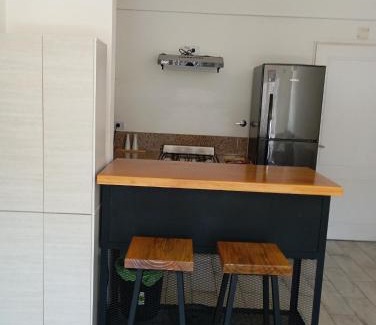 Nordelta Apartment | Bahía Nordelta Premium