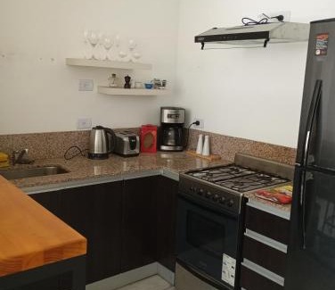 Nordelta Apartment | Bahía Nordelta Premium