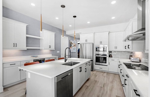 Melbourne Beach Condo | Baha Bliss | Chic NEW Condo with Ocean Views, Designer Decor & Resort Amenities
