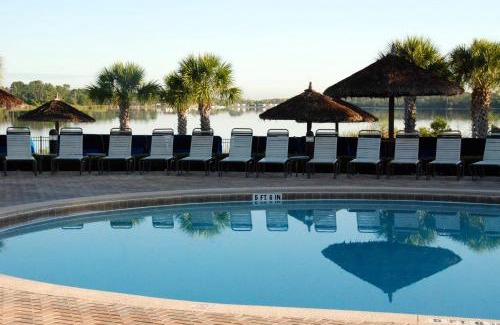 Bahama Bay Apartment | Bahama Bay, Davenport, Florida Oversize 2 Br condo