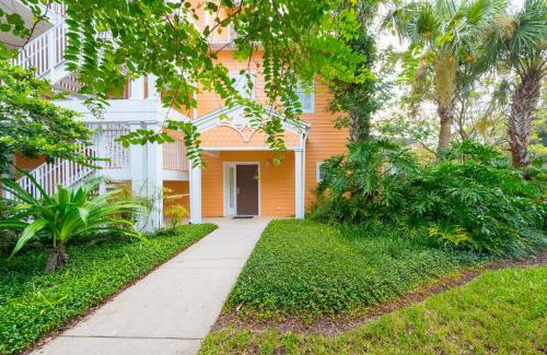 Bahama Bay Apartment | Bahama Bay, Davenport, Florida Oversize 2 Br condo