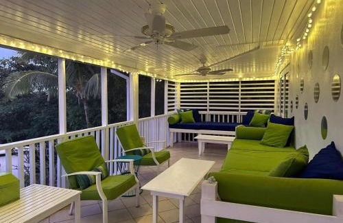 Governor's Harbour House | Bahama Mama home