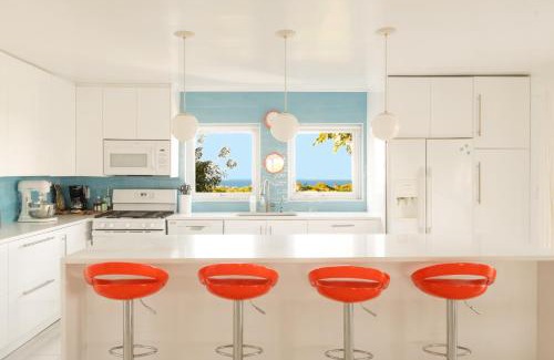 Governor's Harbour House | Bahama Mama home