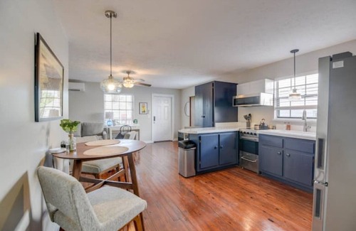 Key West House | Bahama Palms