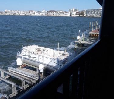 Midtown Ocean City Apartment | Bahama Princess Condos