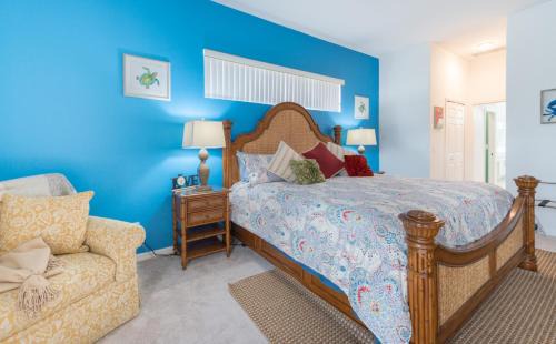 Legacy Park House | Bahama Sunset at White Rose Villas