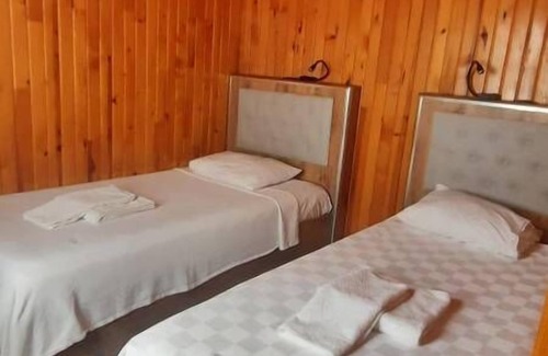 Mesudiye Hotel | Bahar Bahce Datca