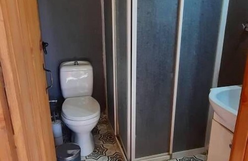 Mesudiye Hotel | Bahar Bahce Datca