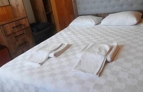 Mesudiye Hotel | Bahar Bahce Datca