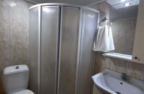 Mesudiye Hotel | Bahar Bahce Datca