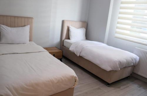 Yomra Hotel | BAHAR RESIDENCE