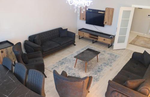 Yomra Hotel | BAHAR RESIDENCE