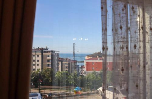 Yomra Hotel | BAHAR RESIDENCE