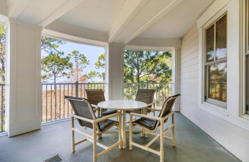 Baytowne Wharf Apartment | Bahia 4324