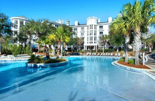 Baytowne Wharf Apartment | Bahia 4324