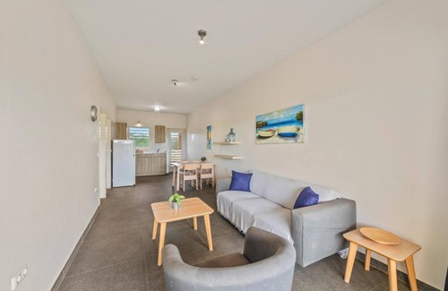 Lagun House | Bahia Apartments & Diving - 2-Bedroom Apartment