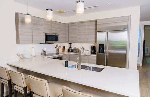 Herreras Apartment | Bahia Beach Steps from Ocean 3BDRM- Ocean View