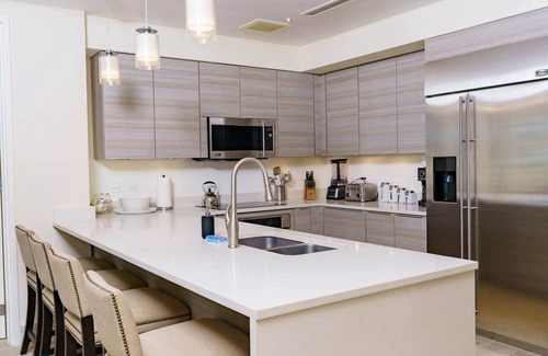 Herreras Apartment | Bahia Beach Steps from Ocean 3BDRM- Ocean View