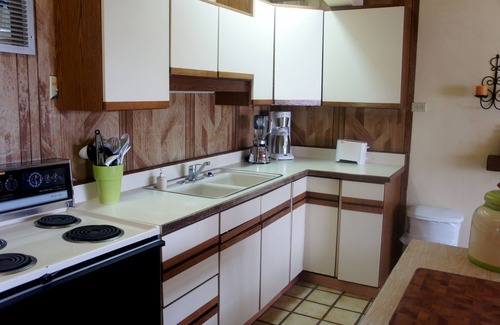 Sector Bahia Apartment | Bahia "Chip's place" top