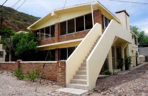 Sector Bahia Apartment | Bahia "Chip's place" top