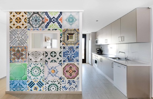 Torre de la Horadada Apartment | Bahia Homes' flat with communal pool