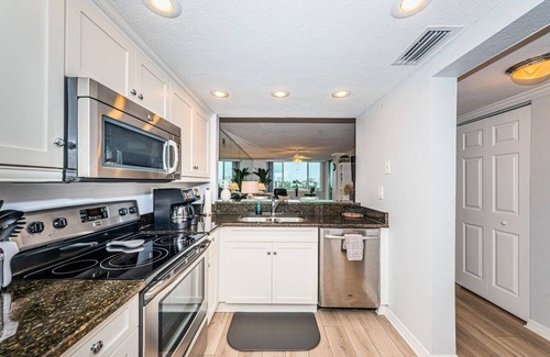 Palma del Mar Condo | Bahia It's Another 'Bahia' Sunrise