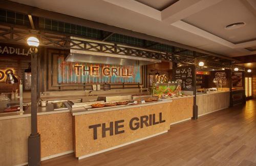 Akumal Hotel | Bahia Principe Grand Tequila - Adults Only All Inclusive - New Opening Dec 2025