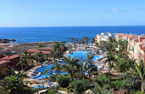 Costa Adeje Hotel | Bahia Principe Sunlight Costa Adeje - All Inclusive