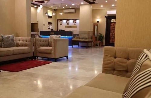 Bahla Hotel | Bahla Hotel Apartment
