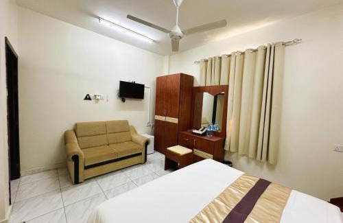 Bahla Apartment | Bahla Jewel Hotel Apartments