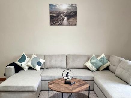 Cottbus Apartment | Bahnhofsnahes Altstadt-Paradies