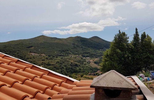 Baiao House | Baião-Douro campelo and ovil