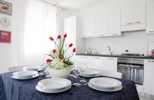 Mazzaforno Apartment | Baia degli Ulivi - Biancolilla 8