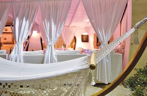 Porto Ottiolu Hotel | Baia Del Porto