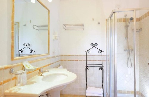Porto Ottiolu Hotel | Baia Del Porto
