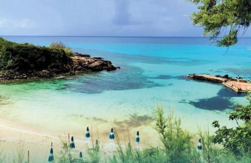 Taranto Villa | BAIA DELLE AGAVI