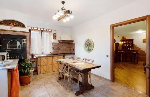 Campomorone House | Baia di Campo