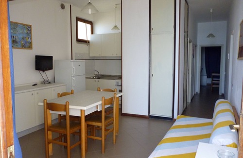 Piombino Apartment | Baia Etrusca