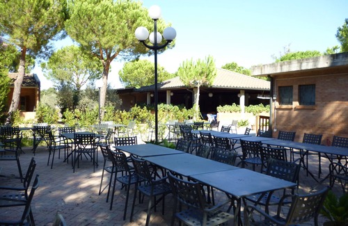 Piombino Apartment | Baia Etrusca