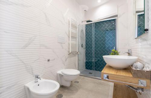 Bacoli Hotel | Baia Flegrea Meublè