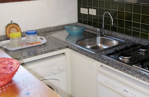 Santa Reparata Apartment | Baia Santa Reparata - Trilo 4 by Interhome
