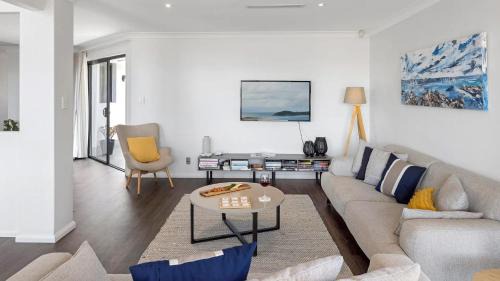 Salamander Bay House | Baie de Salamandre