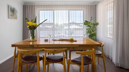Salamander Bay House | Baie de Salamandre