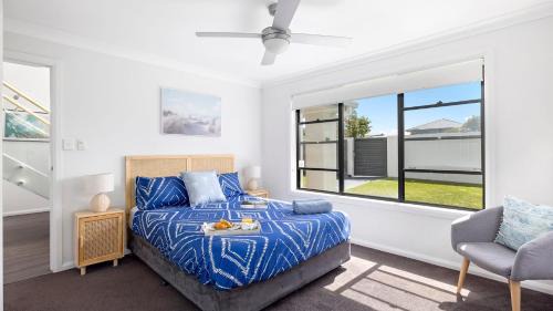 Salamander Bay House | Baie de Salamandre