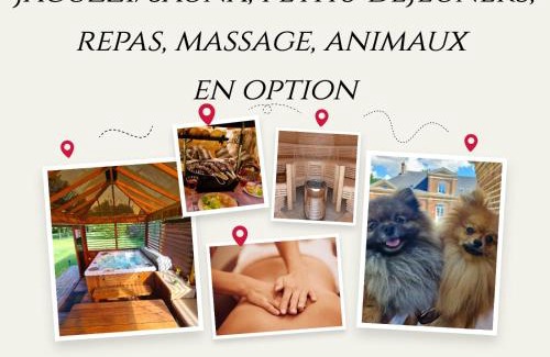 Saint-Blimont House | Baie de Somme Bus