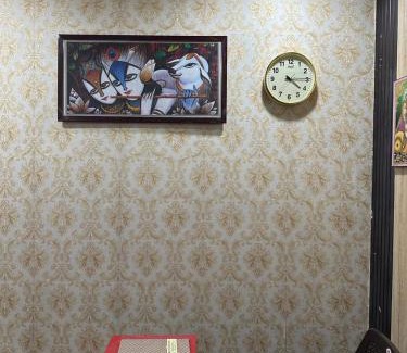 Vrindavan House | Baikunth Dham