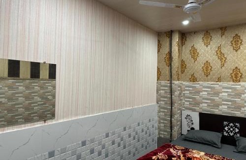 Vrindavan House | Baikunth Dham
